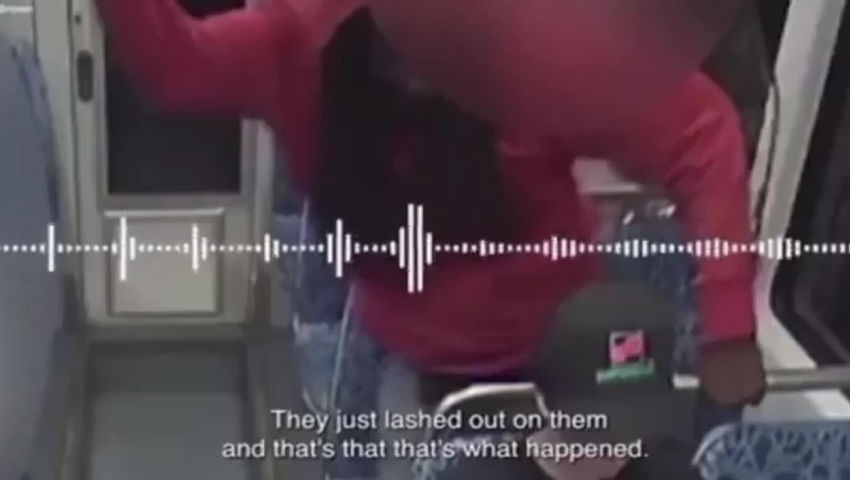 MUST WATCH: "They Lashed Out On Her...You Know That's Not Me...THEY Lashed Out On Her"!!!
