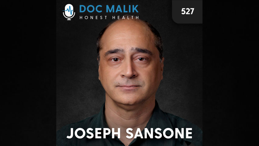 Free version #527 Psychopathic Authoritarianism Part 1: The Dark Tetrad with Joseph Sansone