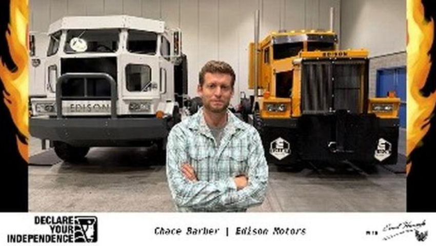 2026-10-09 Chase Barber - Edison Motors TEASER