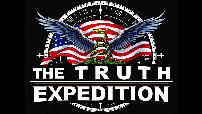 The Truth Expedition