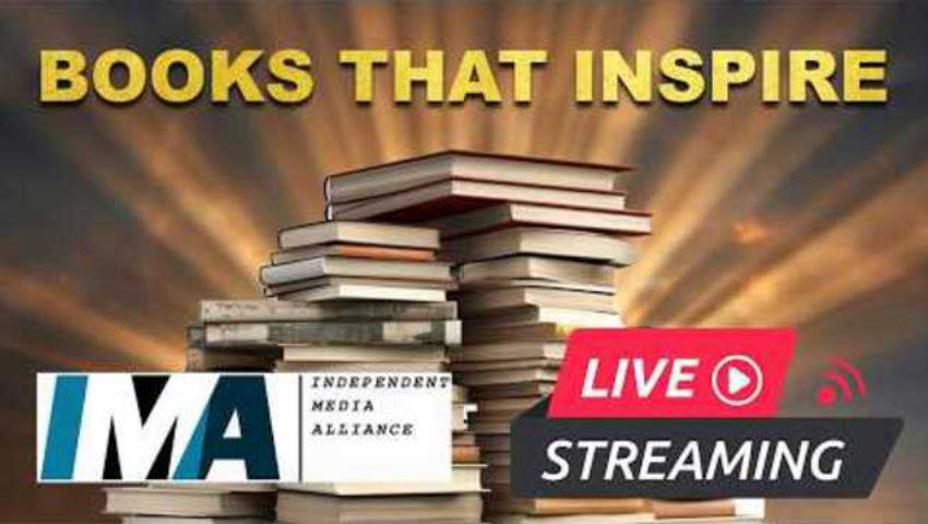 The IMA/SolutionsWatch Panel on Books That Inspire