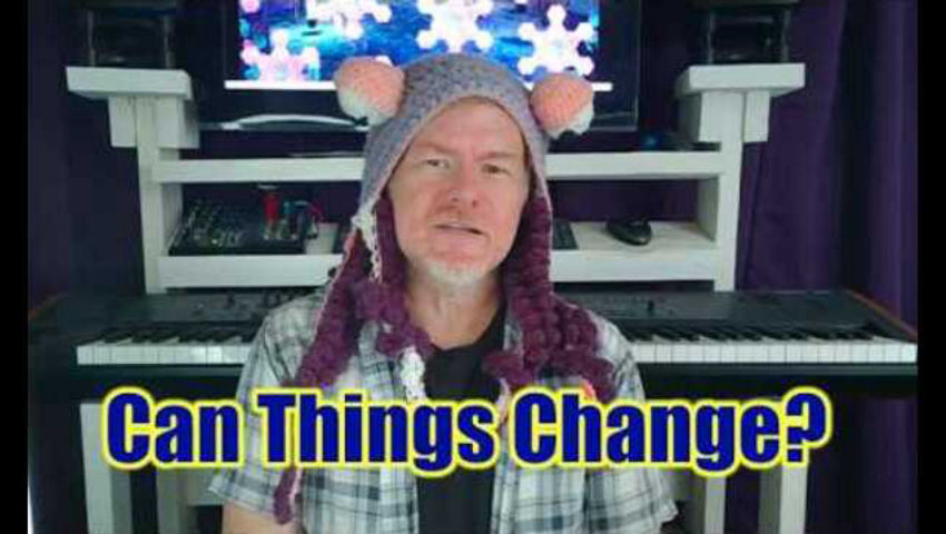Can Things Change? episode artwork