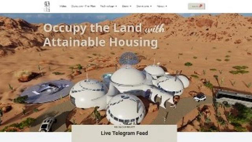 2026-07-03 July 4th Message - Why OccupyTheLand
