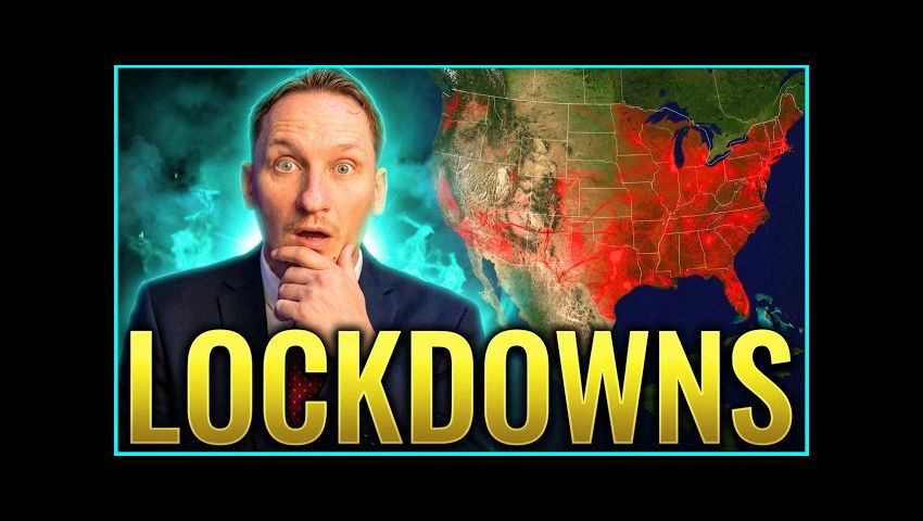 It's Officially HAPPENING Again