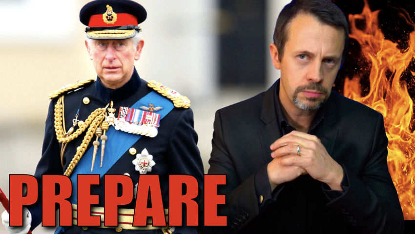 🚨 Standby! UK Military Chiefs Told To Prepare Country For War... 🔥