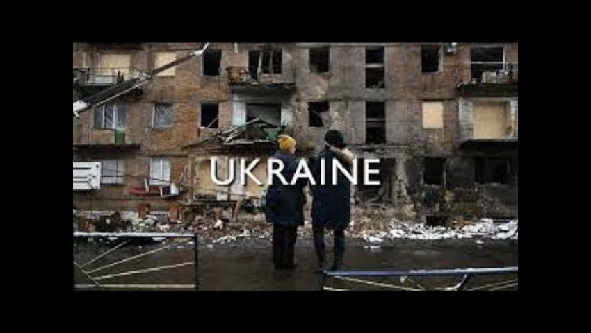 US-Backed Ukrainian Group Makes 'Enemies List' Of Americans!