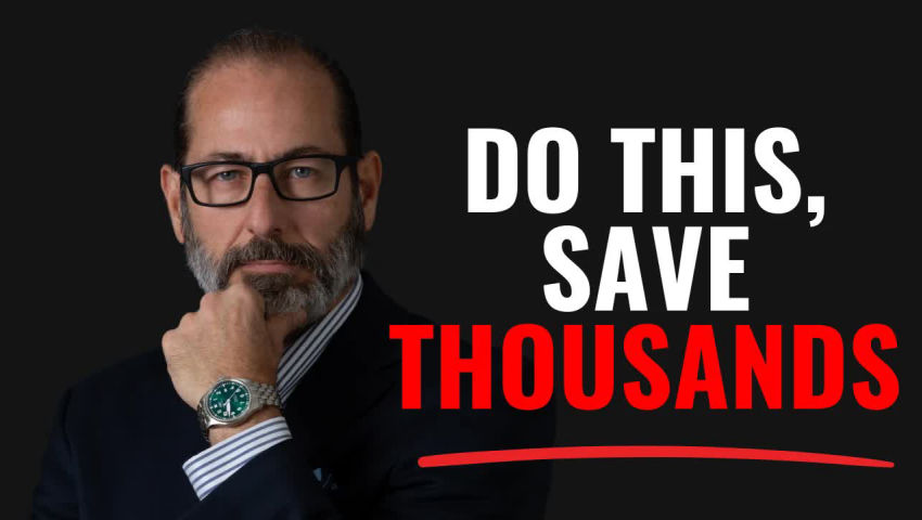 Dr. Andrew Kaufman