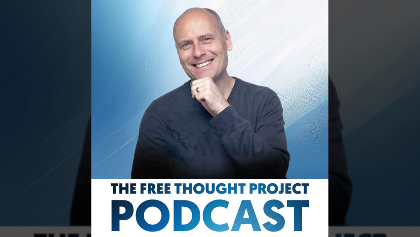 The Free Thought Project Podcast