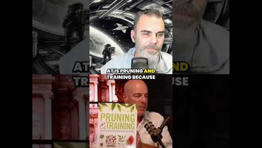 Grow Veggies FAST with Hog Panels