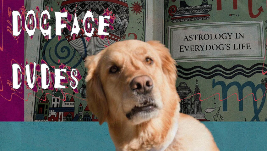 #64 Astrology: Scientific Discipline or Metaphysical Racism? w/ Paranoid American & Noah Campbell