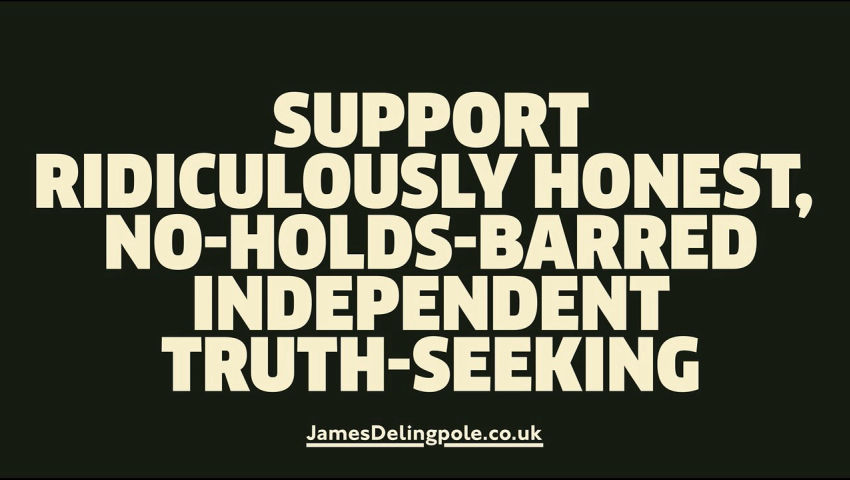 Why I Want You on My Website (Not Here)