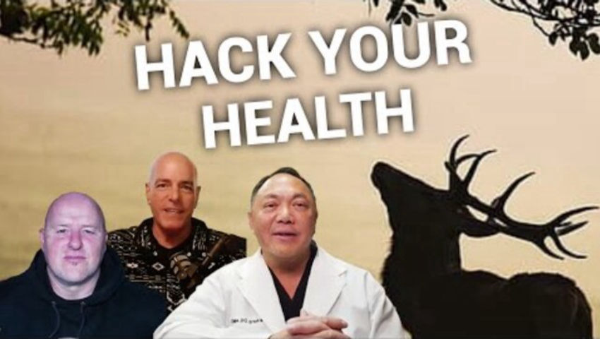 Can We Regain Our Youth Again or Remain Old