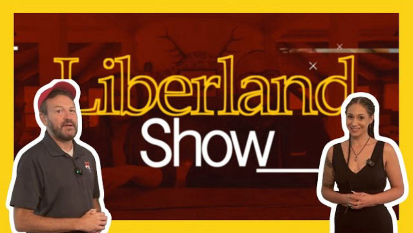Liberland