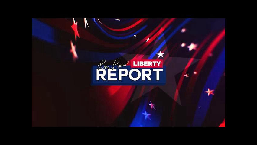 Trump Going Back To Failed 'Project Freedom'?