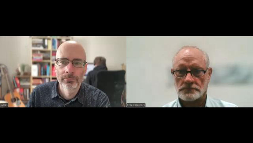 2026-02-18 Hancock & Corbett - Anarchapulco 2026