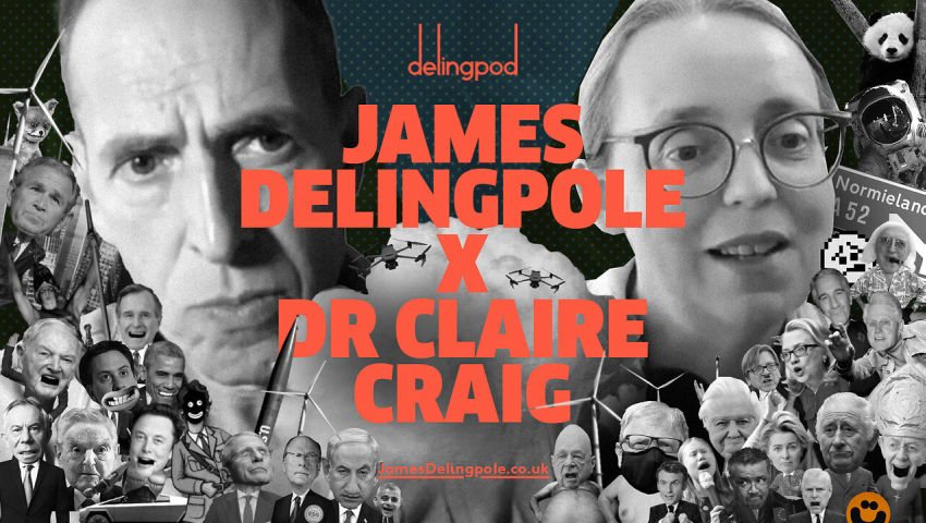 Dr Claire Craig