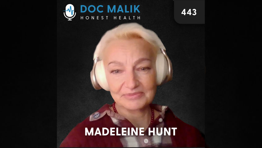 #443 Madeleine Hunt - What Is Really Happening Inside Local Councils