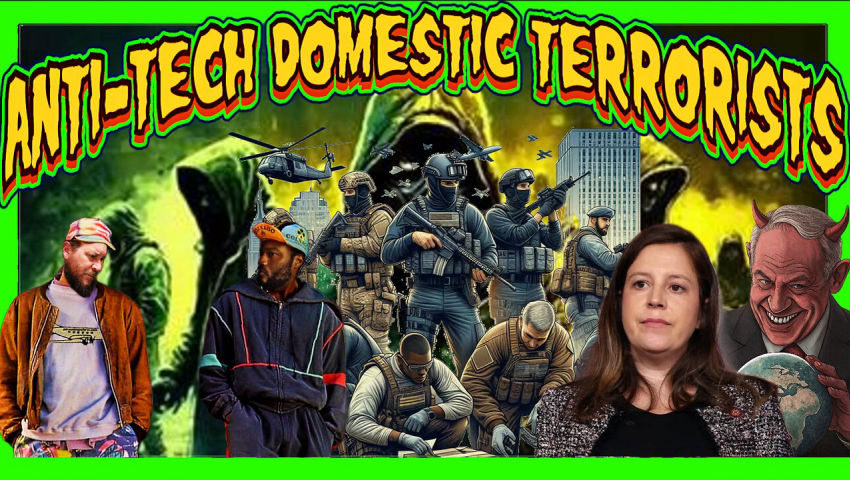 05/28/2026 3yes & 3ars | We Doin' Moon Base, Bitches! | Tech Lockdowns episode artwork