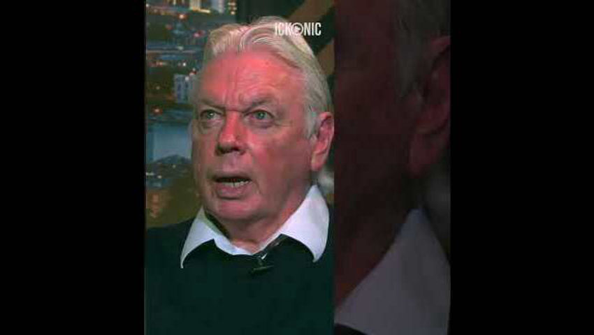 Jeff Bezos' Grandfather is Who?