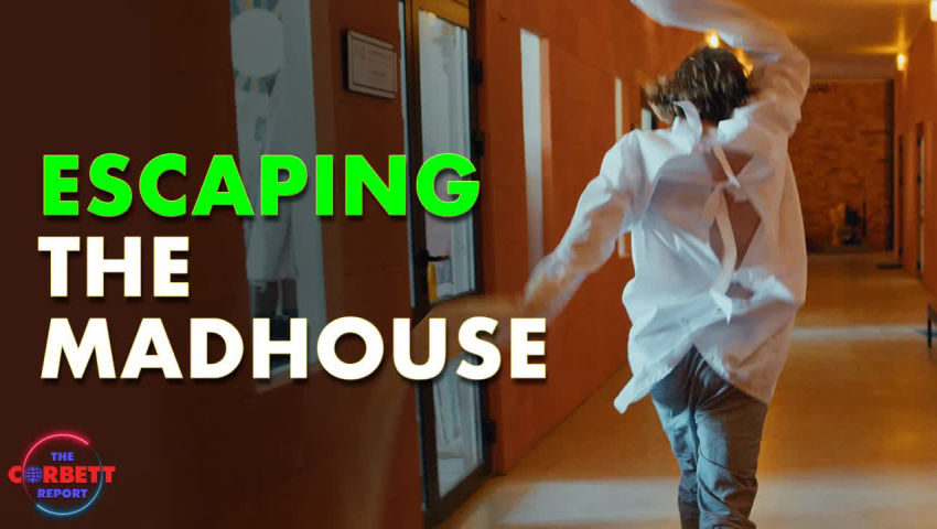 Escaping the Madhouse - #SolutionsWatch