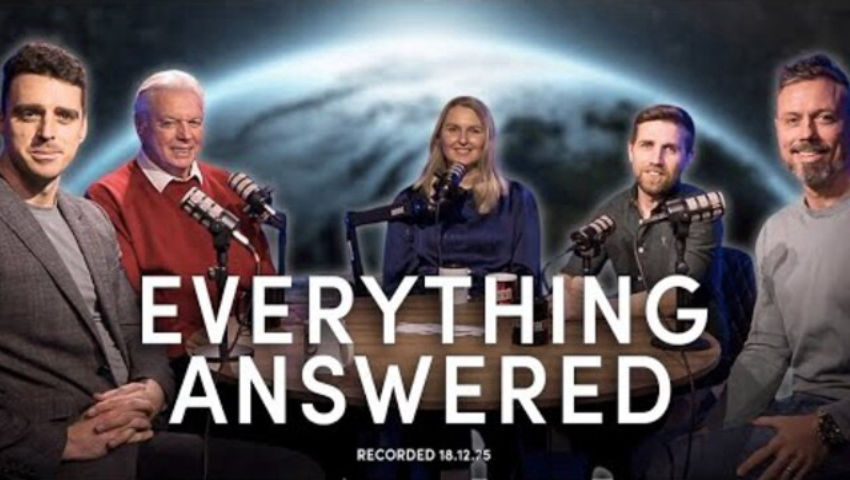 Politics and Religion Are NOT the Answer! | Ickonic End of Year Review