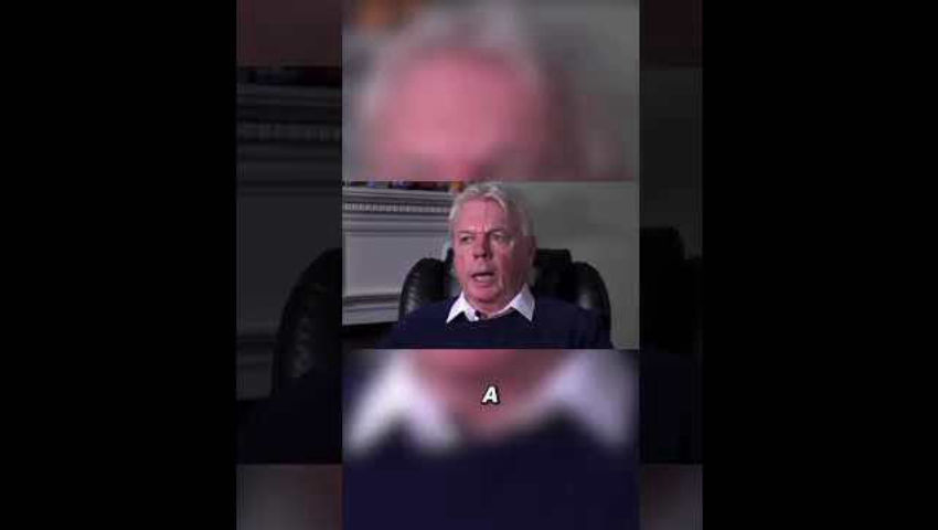 THE GLOBAL ENDGAME🤖