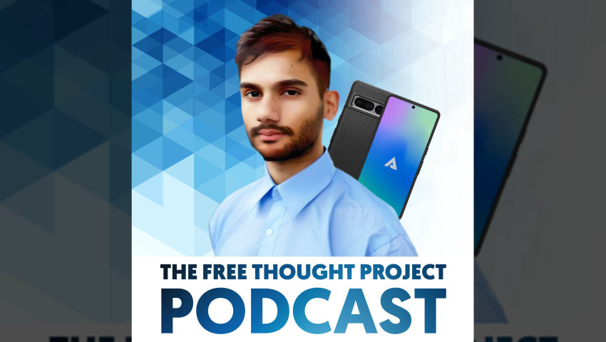 Guest: Hakeem Anwar - Iphone Vs Android, Windows Vs Mac, What's Worse For Surveillance & Privacy?