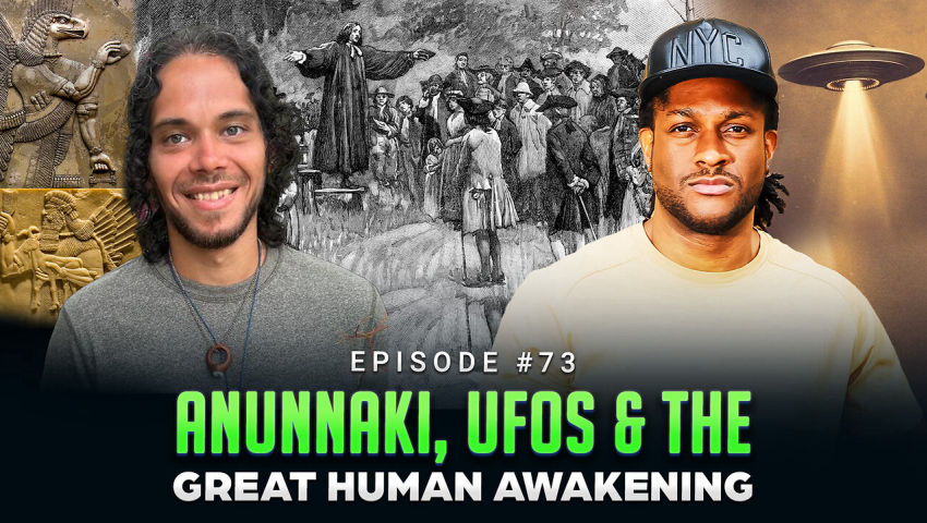 The Conscious Man 7