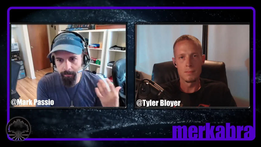 What on Earth is Happening