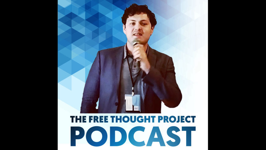 Guest: Joël Valenzuela - Blackrock's Bitcoin Takeover, The Potential of NFTs & Crypto vs. CBDCs
