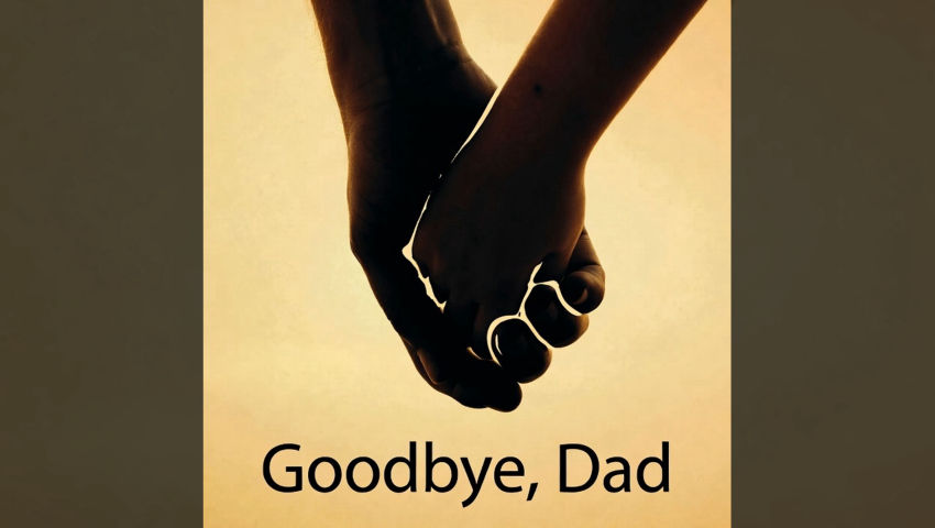 A Son’s Final Farewell
