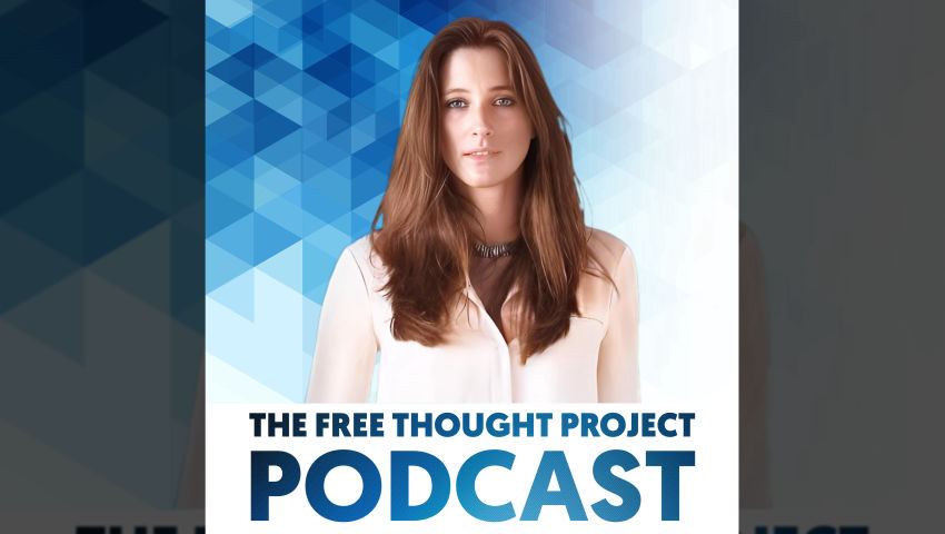 Guest: Chloe Macintosh - Breaking the Taboo of Sex & Transforming the World Through Sexual Wellness