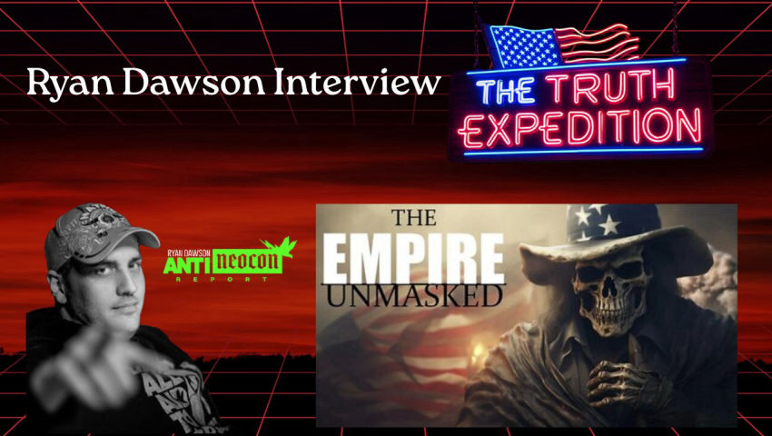 The Truth Expedition