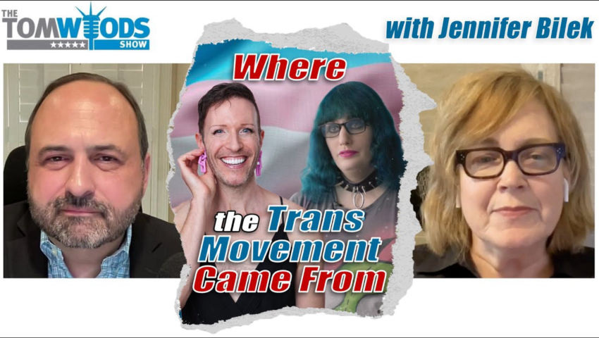 The Transgender Movement: Where It Came From | TWS #2499