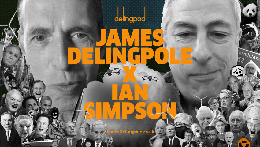 Ian Simpson episode artwork