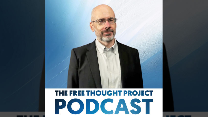 The Free Thought Project Podcast