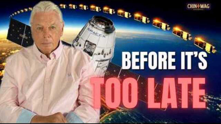 The Video EVERYONE Must See! | David Icke