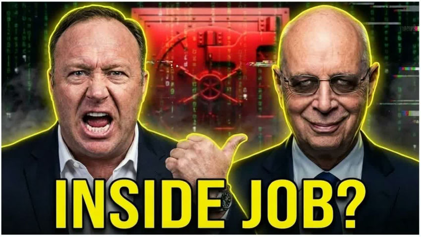 They Just ACTIVATED Cyber Polygon...