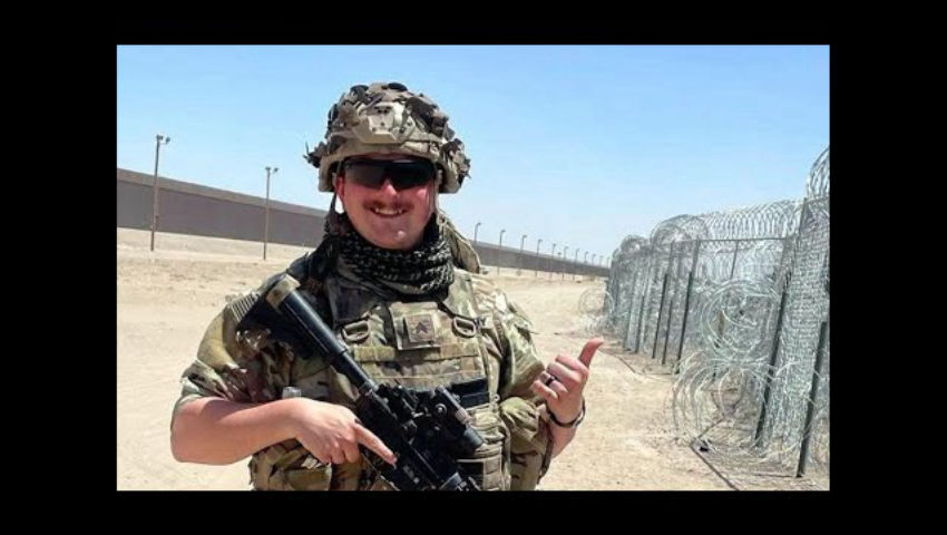 What Are US Troops Guarding And Dying For In Syria