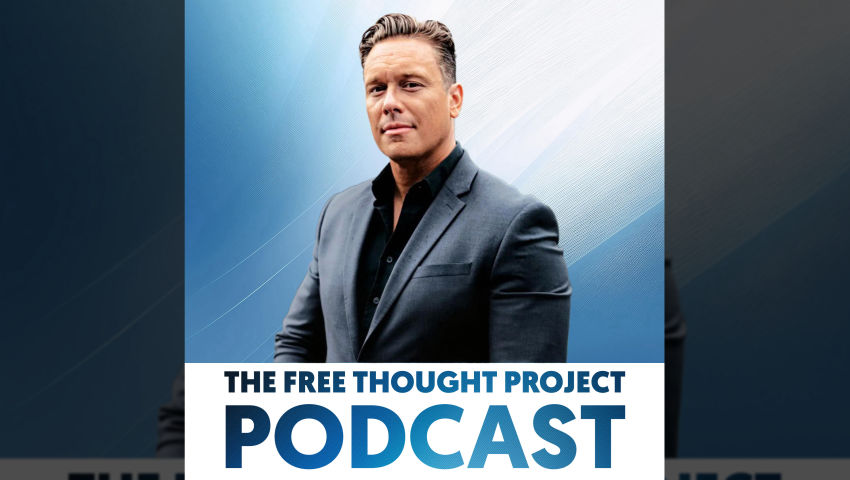 Guest Ben Swann - Assassination, Algorithms & Hegelian Dialectic: Decoding Charlie Kirk's Death