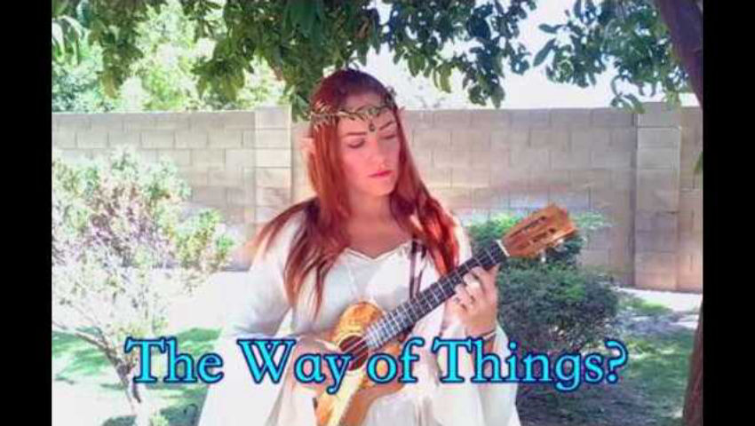 The Way of Things? episode artwork