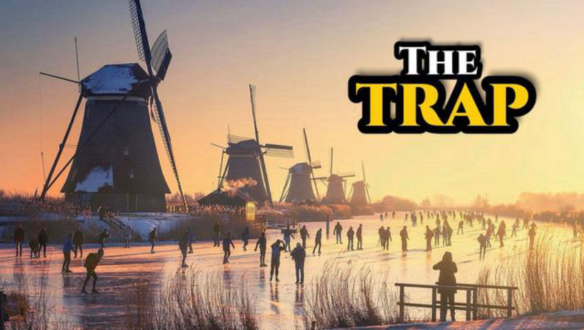 Will You Be Ready When These Events Get Stronger?