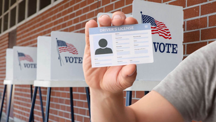 Will The Senate Go 'Nuclear' Over Voter ID