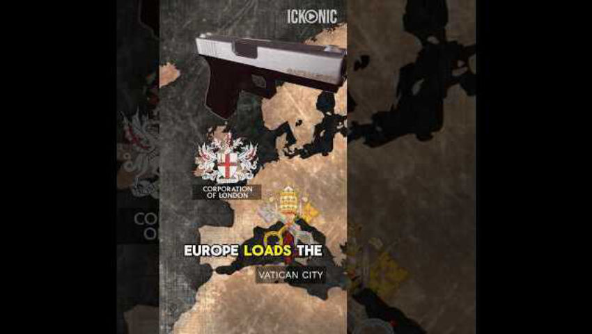 The Real Source of Power👁️🌎