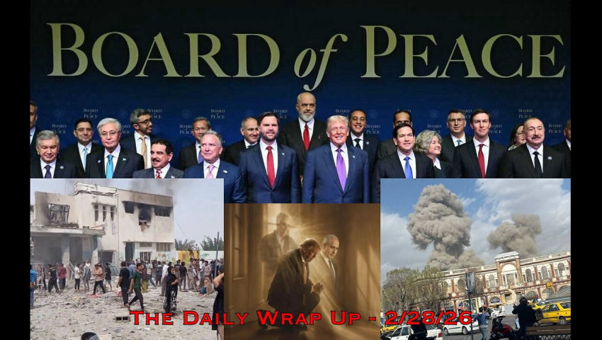 US/Israel Illegally Bomb Iran Killing Over 100 Schoolchildren