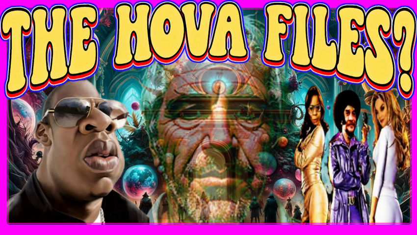 #150 We Told You About Jay Z | Open Lines | Monday Mess