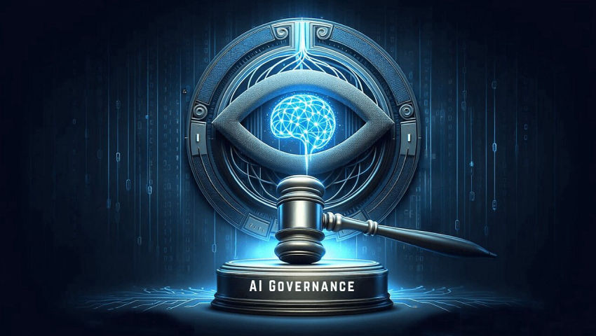 Charlie Robinson Interview - Two Party Criminality, AI-governance & Political Machinations