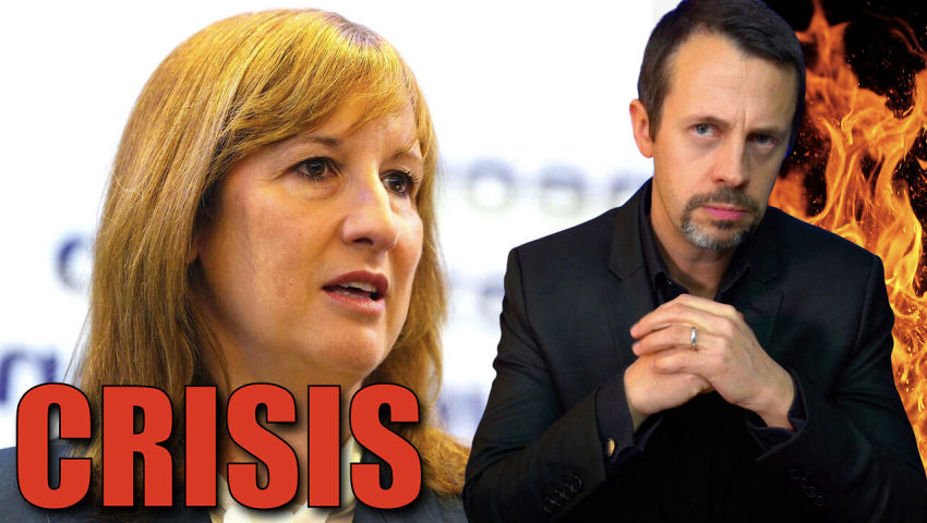 🚨 HUGE UK Crisis Happening NOW... Mortgages About To Explode (ACT NOW!) 🔥