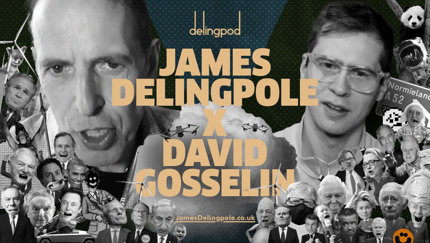 David Gosselin