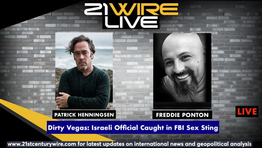 21st Century Wire